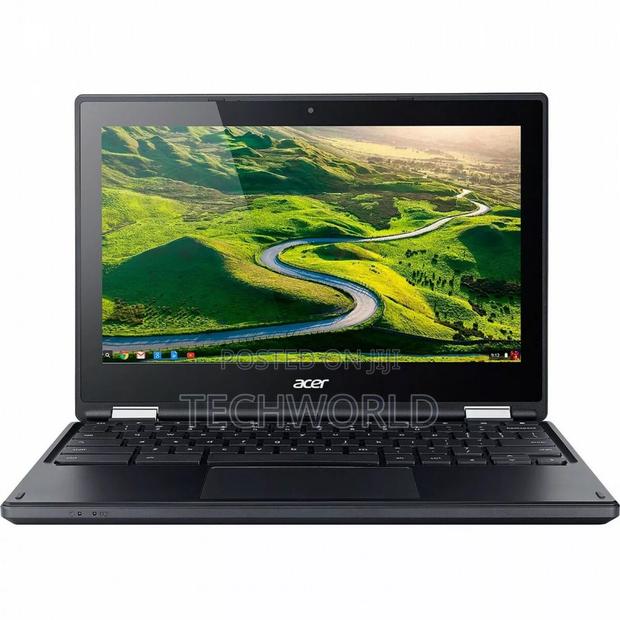 New Laptop Acer Chromebook R 11 4GB Intel eMMC 140GB