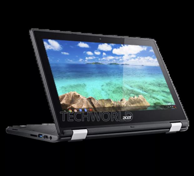 New Laptop Acer Chromebook R 11 4GB Intel eMMC 140GB photo 2