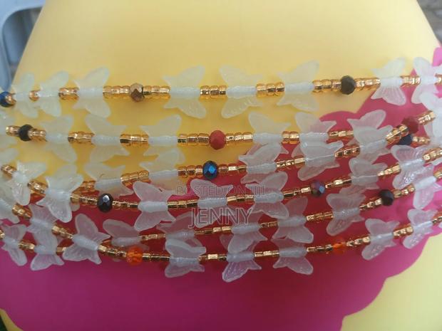 Glowing Waist Beads photo 2