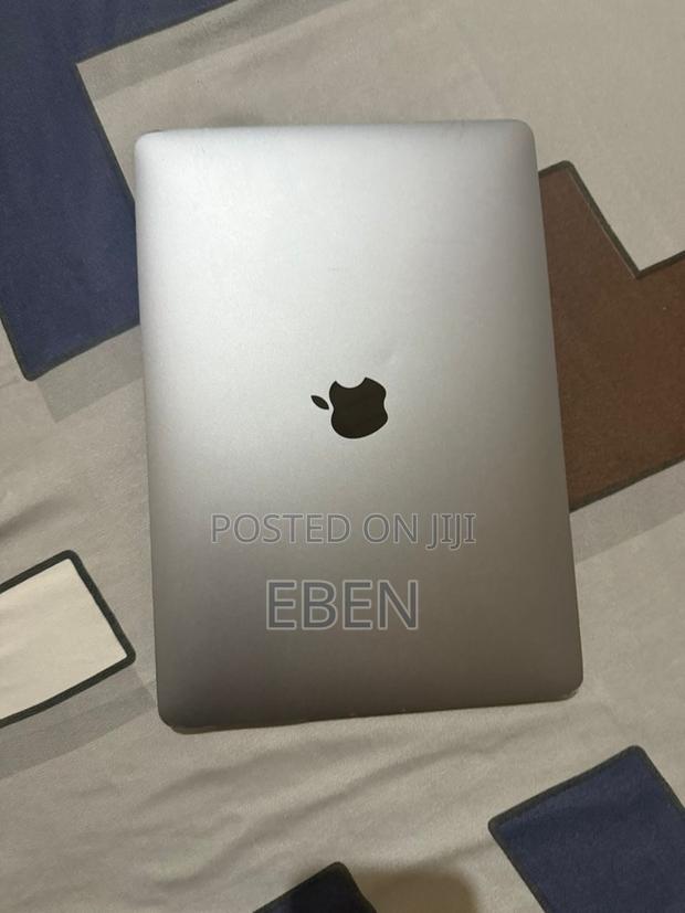 Laptop Apple MacBook Pro 2020 32GB Intel Core i7 SSD 512GB photo 2