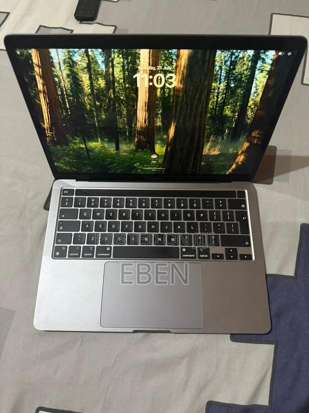 Laptop Apple MacBook Pro 2020 32GB Intel Core i7 SSD 512GB