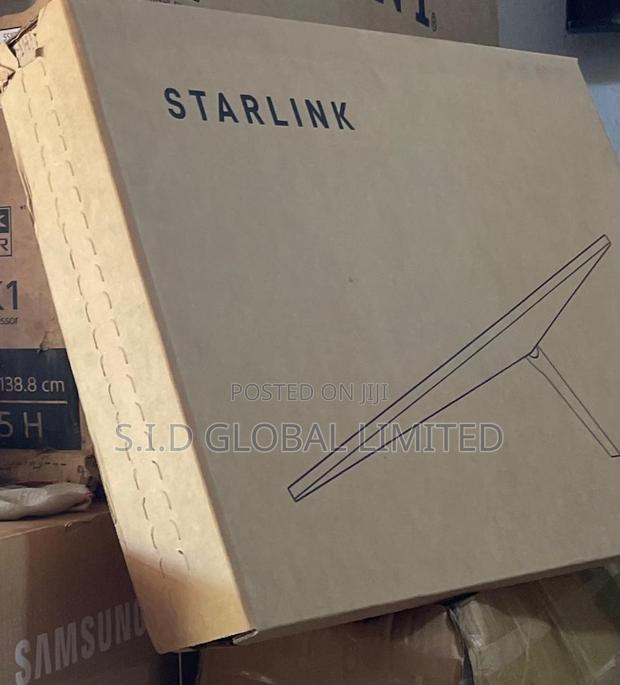 Starlink Gen 3 Kit · Photo 2