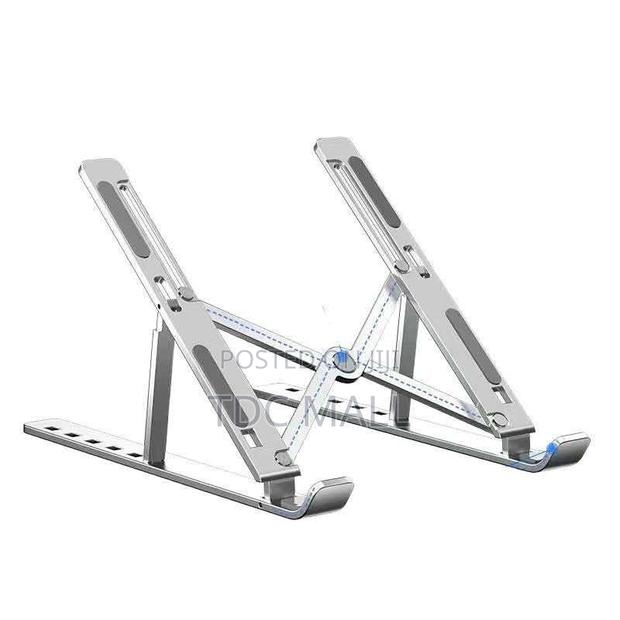 Laptop Stand - Foldable (2025 Model) · Photo 2