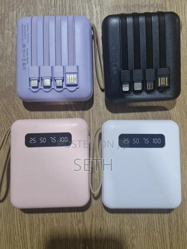 4in1 Power Bank For Phones · Photo 4