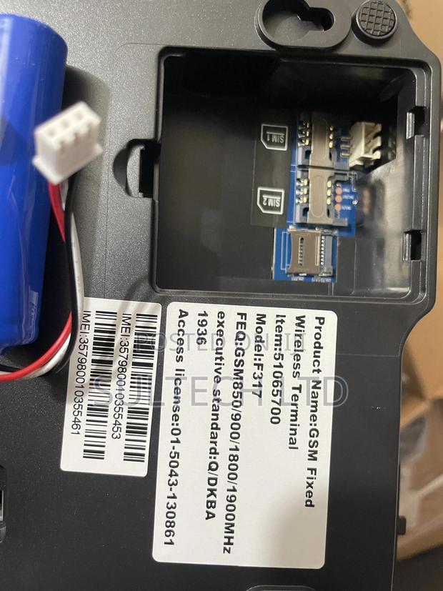Dual Sim Gsm Phone photo 3
