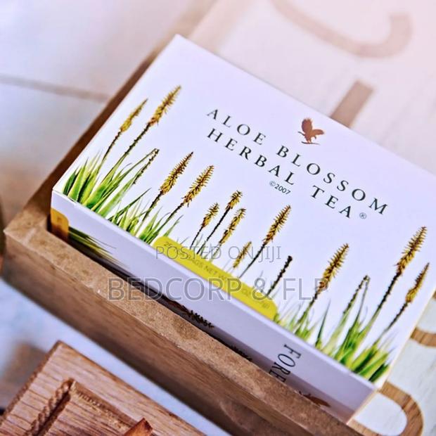 F44 Blossom Herbal Tea · Photo 2