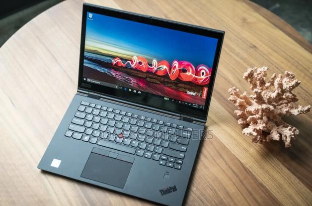 Laptop Lenovo ThinkPad X1 Yoga Gen 8 16GB Intel Core I5 HDD 256GB