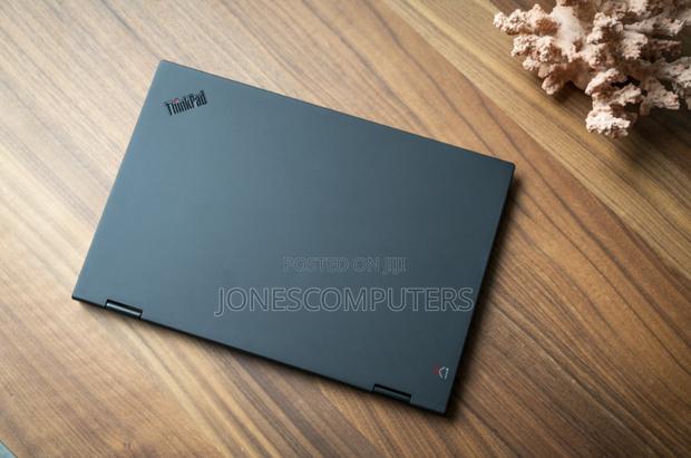 Laptop Lenovo ThinkPad X1 Yoga Gen 8 16GB Intel Core I5 HDD 256GB photo 2