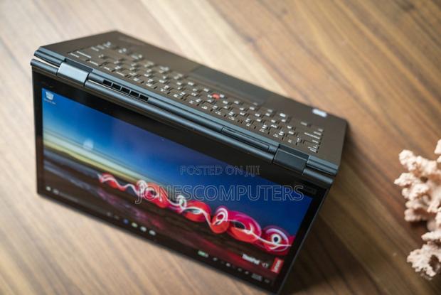 Laptop Lenovo ThinkPad X1 Yoga Gen 8 16GB Intel Core I5 HDD 256GB photo 3
