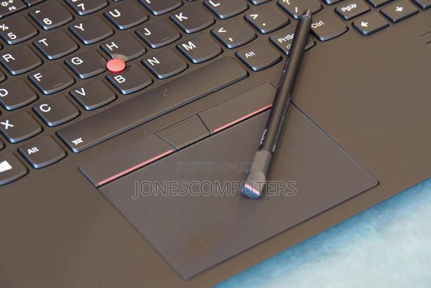 Laptop Lenovo ThinkPad X1 Yoga Gen 8 16GB Intel Core I5 HDD 256GB photo 4