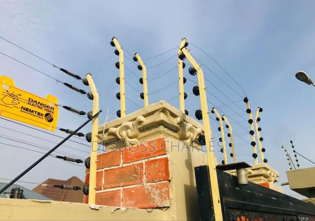Security Systems