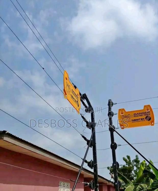 Security Systems photo 3