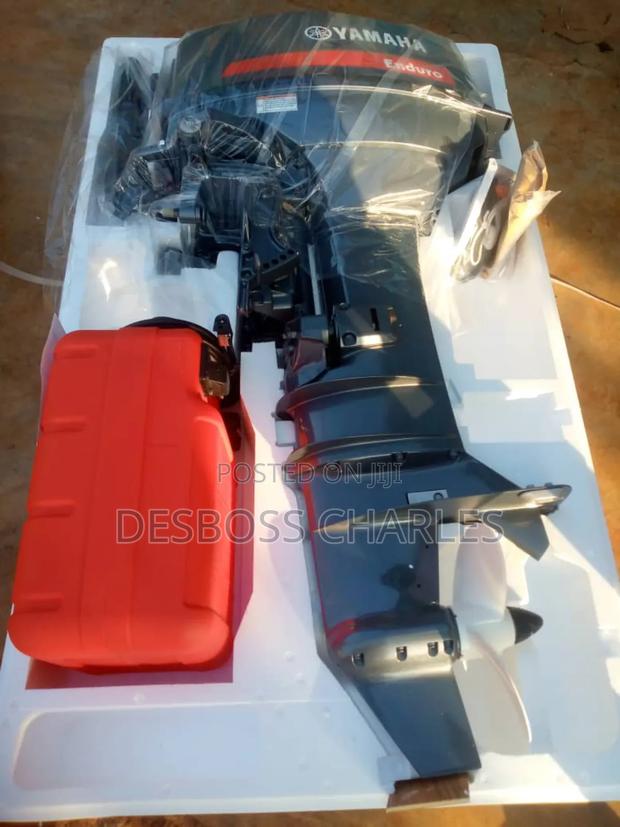 Outboard Motor photo 2