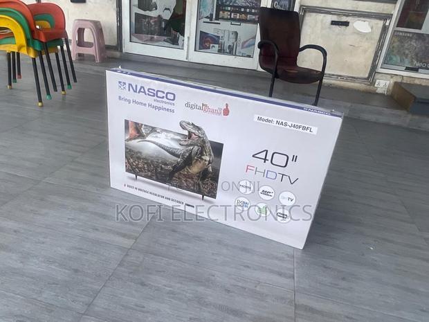 Everyday Entertainment Made Simple With Nasco 40” · Photo 4