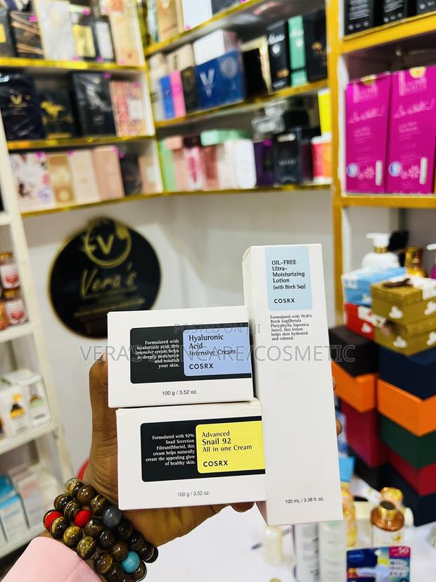 Cosrx Moisturiser Cream And Lotion · Photo 3