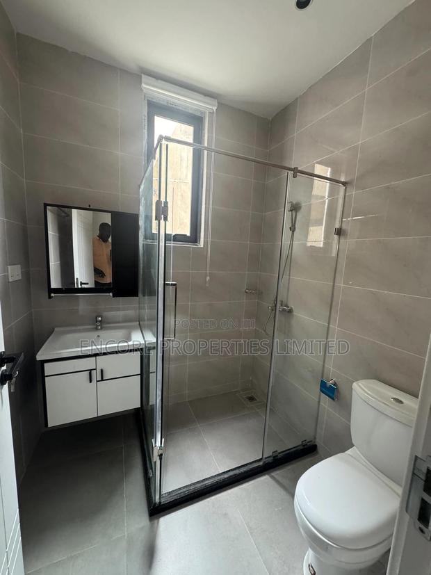 Furnished 2bdrm Apartment in Encore Properties, Burma Camp for rent · Photo 2