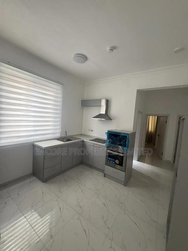 Furnished 2bdrm Apartment in Encore Properties, Burma Camp for rent · Photo 4