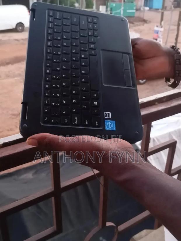 Laptop Lenovo 4GB Intel Celeron SSD 60GB