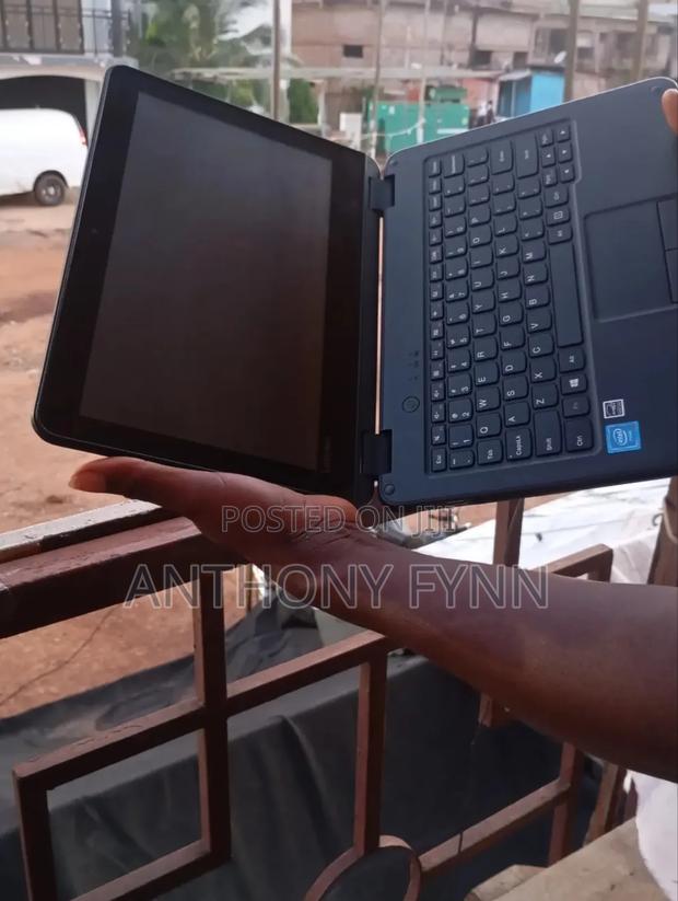 Laptop Lenovo 4GB Intel Celeron SSD 60GB