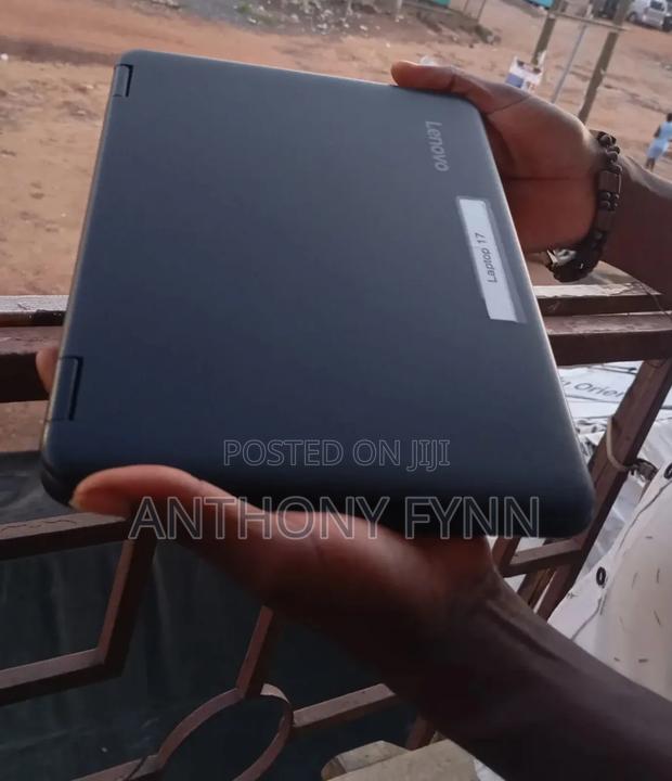 Laptop Lenovo 4GB Intel Celeron SSD 60GB