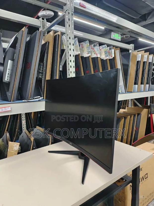 Aoc Cq32g2e 32" Inches Curved Gaming Monitor 2560x1440 At 144hz 1ms photo 2