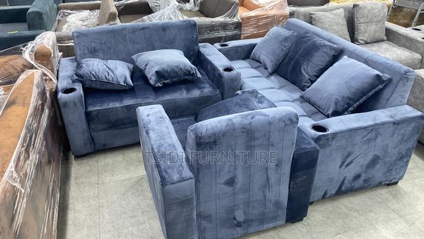 Sofa Set Available · Photo 3