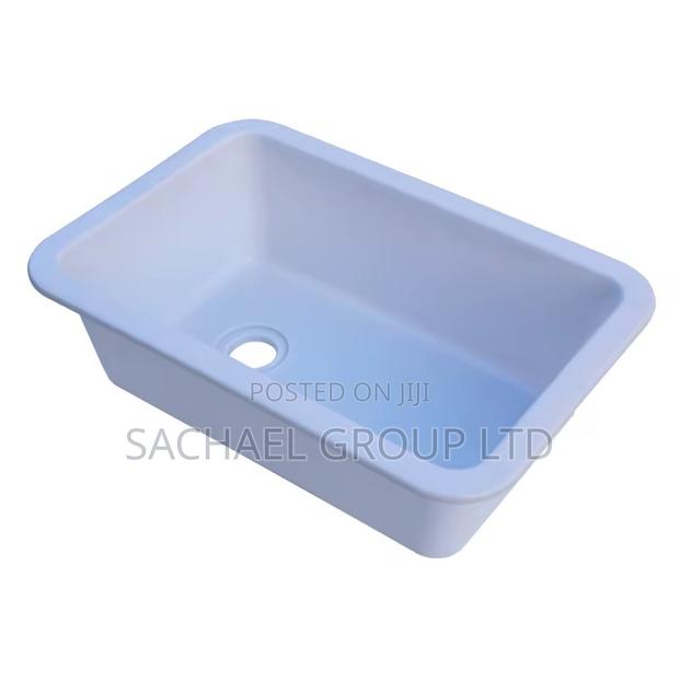 Hospital Sink · Photo 3
