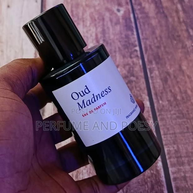 Oud Madness · Photo 3