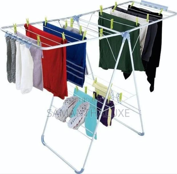 Durable Cloth Hangers
