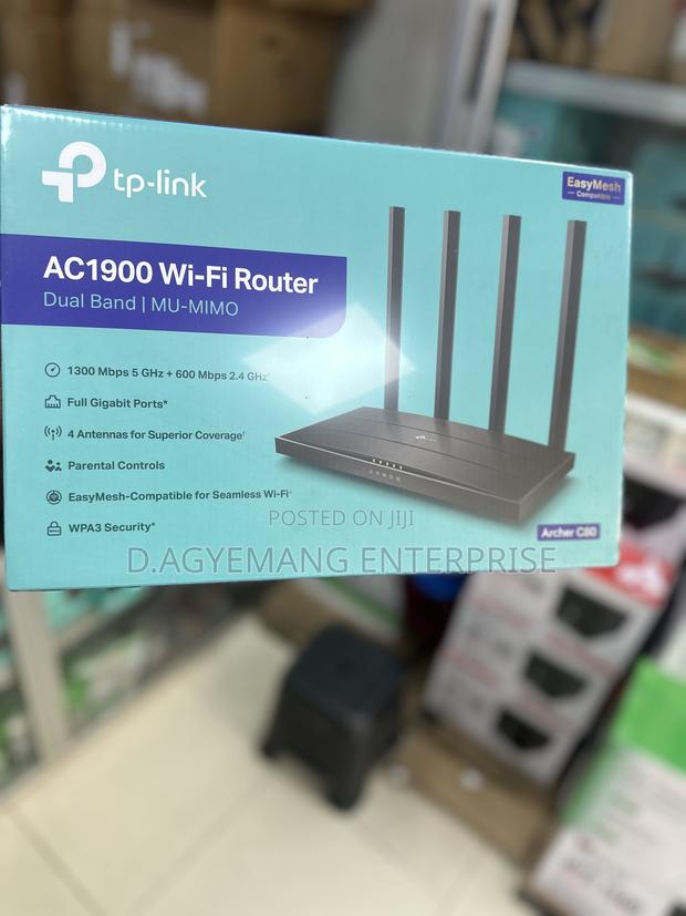 Tp Link Ac1900 photo 3