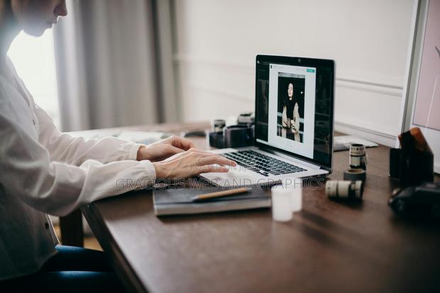 Gracious Designs Websites Apps That Speak Your Brand · Photo 2