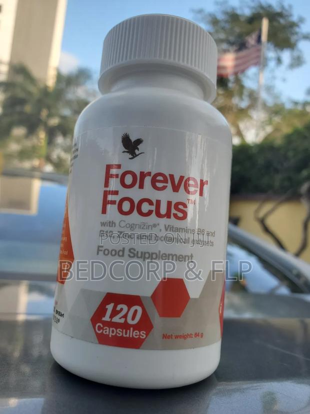 F54 Forever Focus · Photo 3