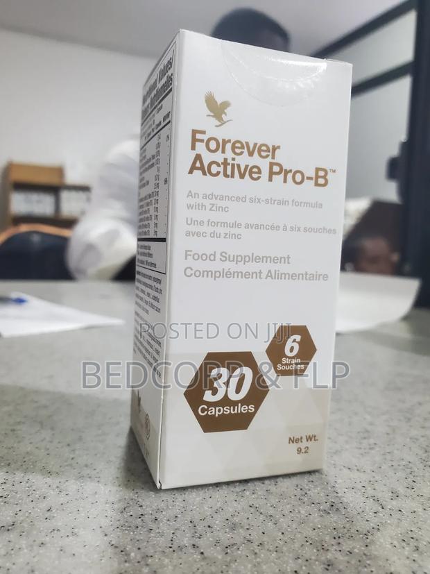 F433 Forever Active Pro B Capsule · Photo 2