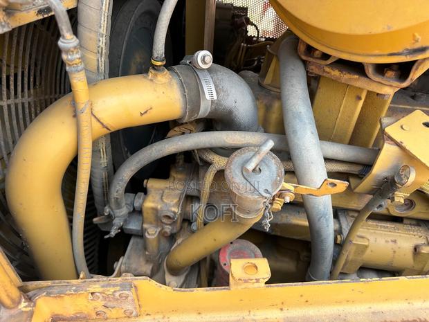 Caterpillar D6r Xl Bulldozer Dozer photo 7