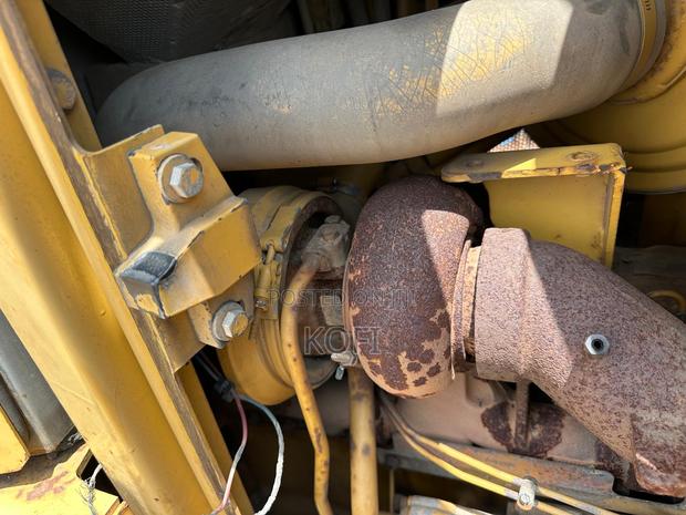 Caterpillar D6r Xl Bulldozer Dozer photo 8
