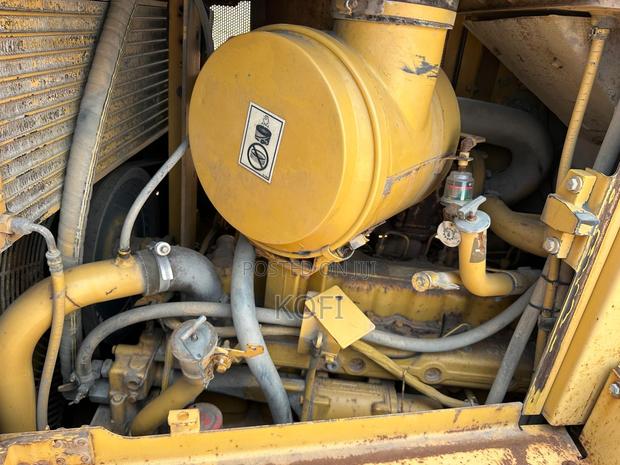 Caterpillar D6r Xl Bulldozer Dozer photo 9