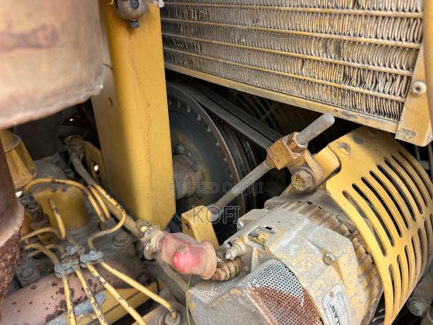 Caterpillar D6r Xl Bulldozer Dozer photo 12