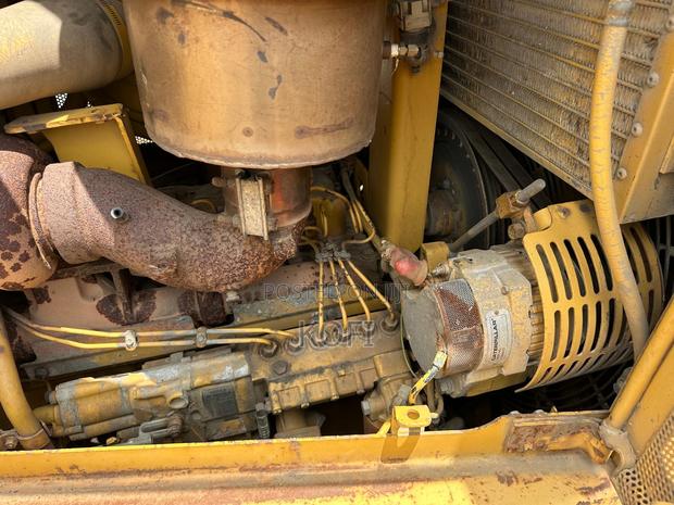 Caterpillar D6r Xl Bulldozer Dozer photo 13