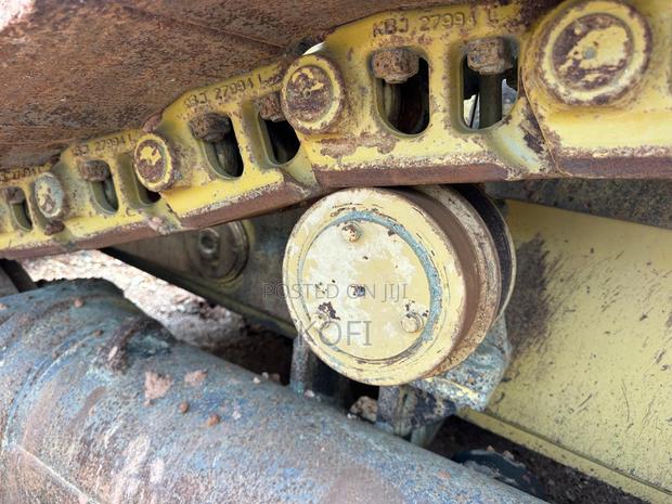 Caterpillar D6r Xl Bulldozer Dozer photo 14