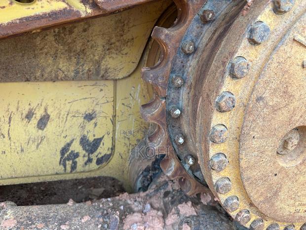 Caterpillar D6r Xl Bulldozer Dozer photo 18