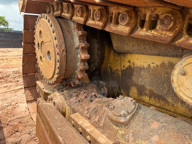 Caterpillar D6r Xl Bulldozer Dozer photo 19