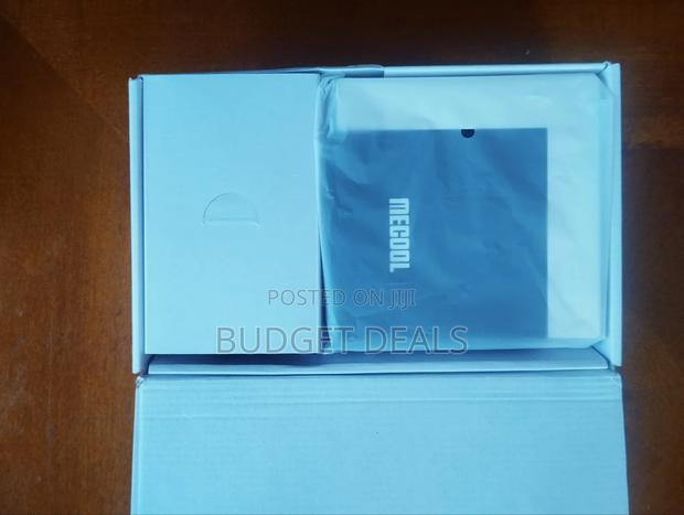 Mecool Google/Netflix Certified Streaming Android Tv Box photo 12