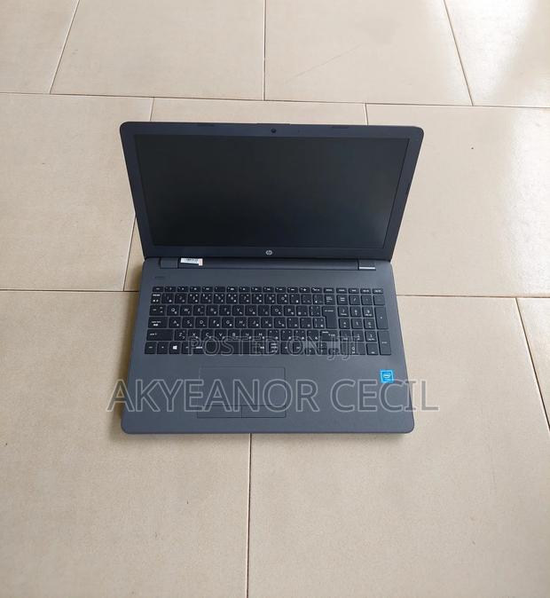 Laptop HP 250 G6 4GB Intel Celeron HDD 500GB · Photo 2