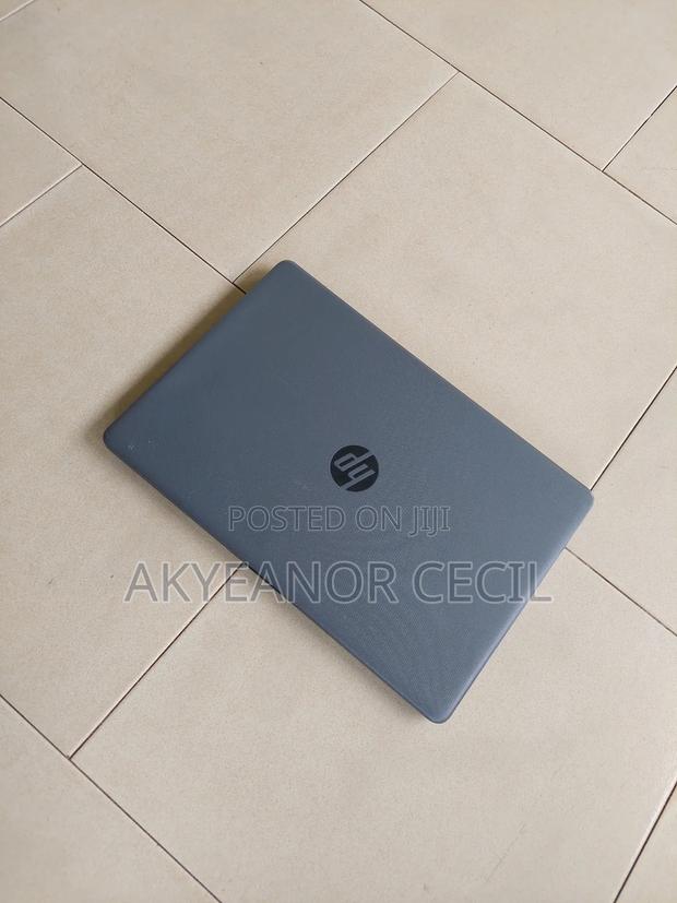 Laptop HP 250 G6 4GB Intel Celeron HDD 500GB · Photo 3
