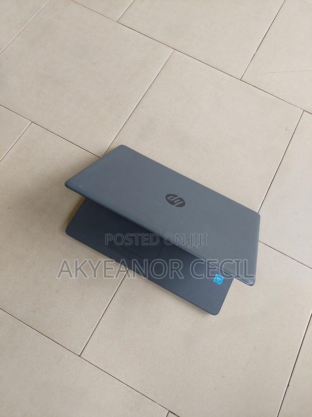 Laptop HP 250 G6 4GB Intel Celeron HDD 500GB · Photo 4