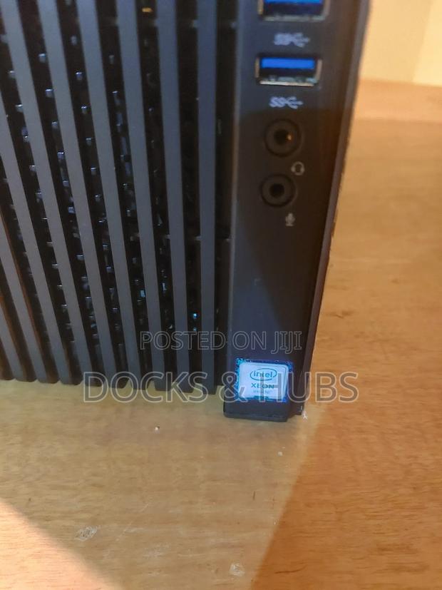 Desktop Computer HP Z640 64GB Intel Xeon HDD+SSD 4T photo 3