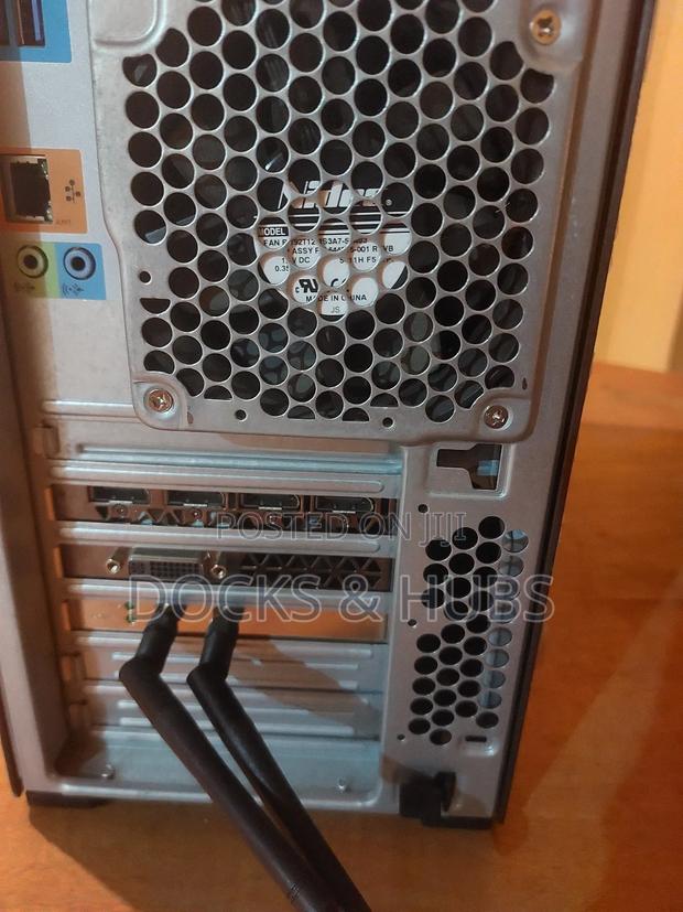 Desktop Computer HP Z640 64GB Intel Xeon HDD+SSD 4T photo 7