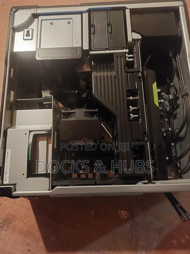 Desktop Computer HP Z640 64GB Intel Xeon HDD+SSD 4T photo 10