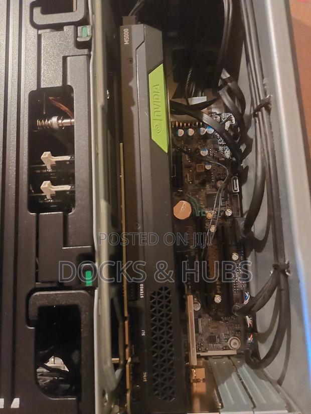 Desktop Computer HP Z640 64GB Intel Xeon HDD+SSD 4T photo 11