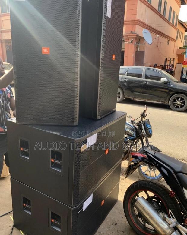 JBL Speaker Set · Photo 2
